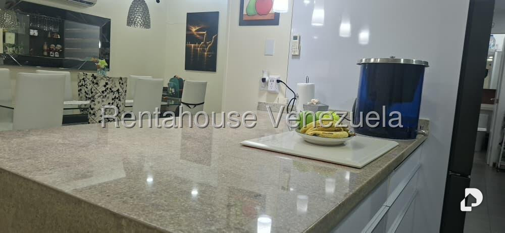 Apartamento en Colinas de Bello Monte, Caracas – 12