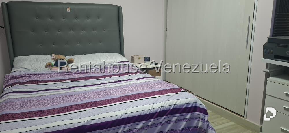 Apartamento en Colinas de Bello Monte, Caracas – 28