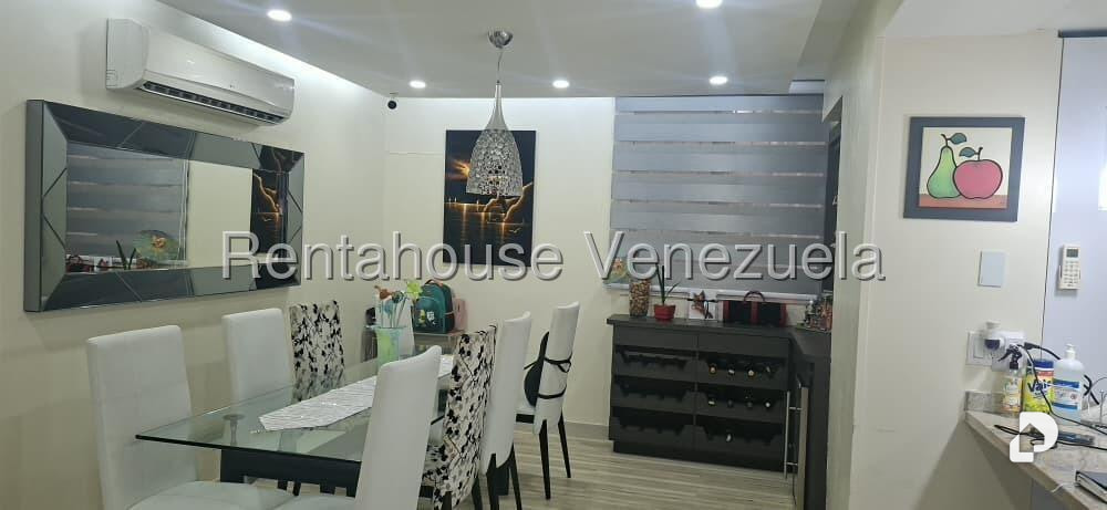 Apartamento en Colinas de Bello Monte, Caracas – 6