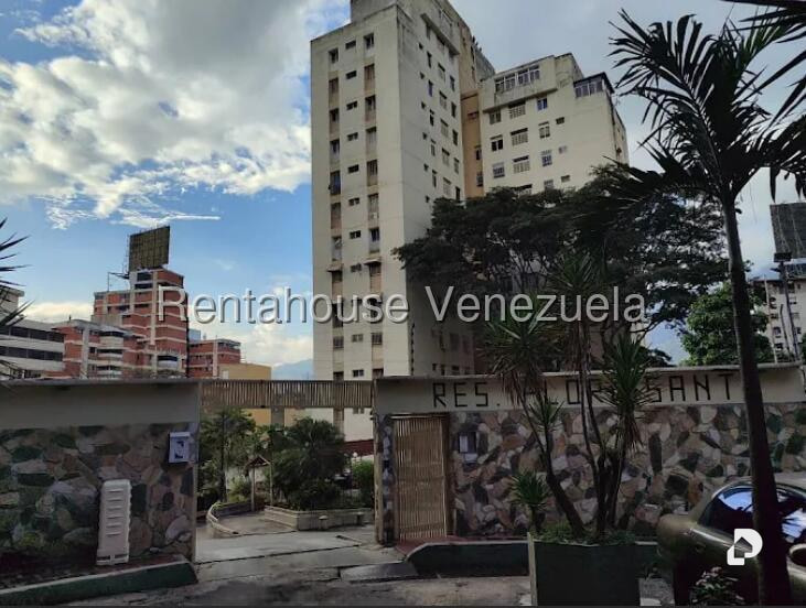 Apartamento en Colinas de Bello Monte, Caracas – 1