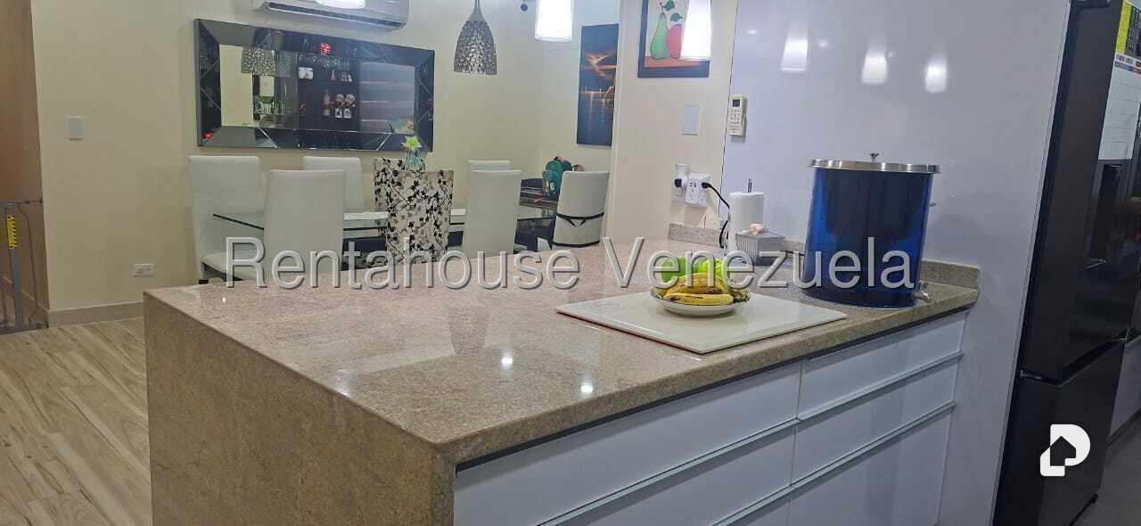 Apartamento en Colinas de Bello Monte, Caracas – 10