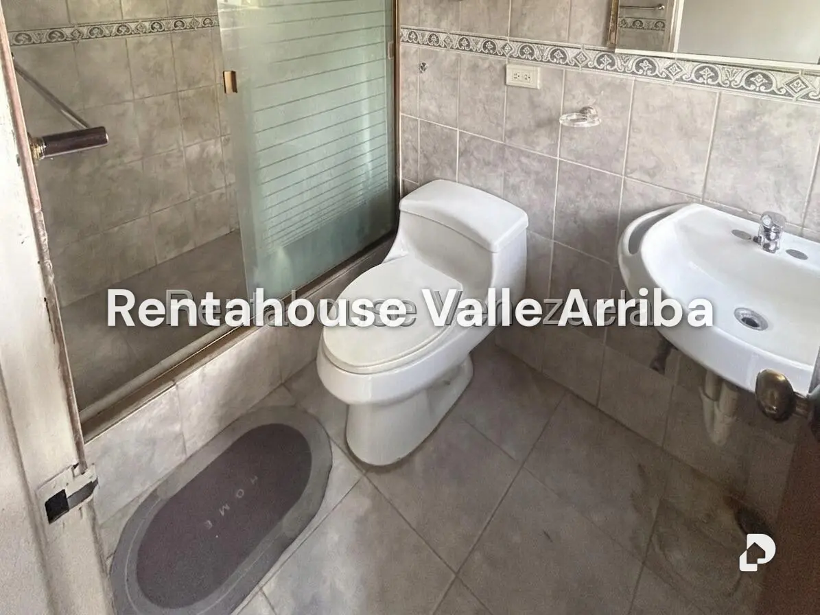 Apartamento en La Boyera, Caracas – 7