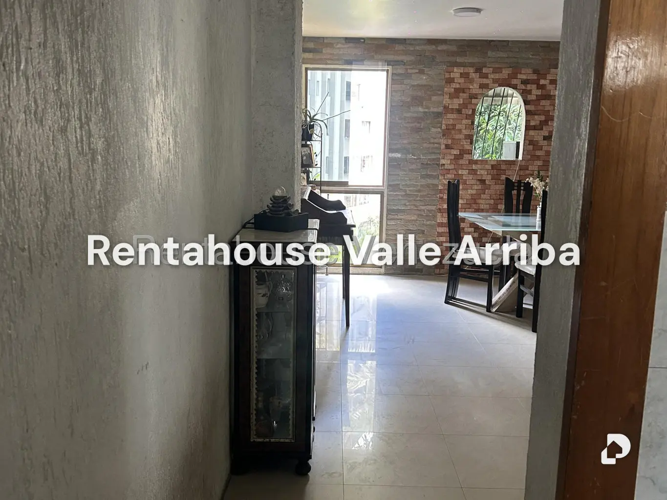 Apartamento en La Boyera, Caracas – 16