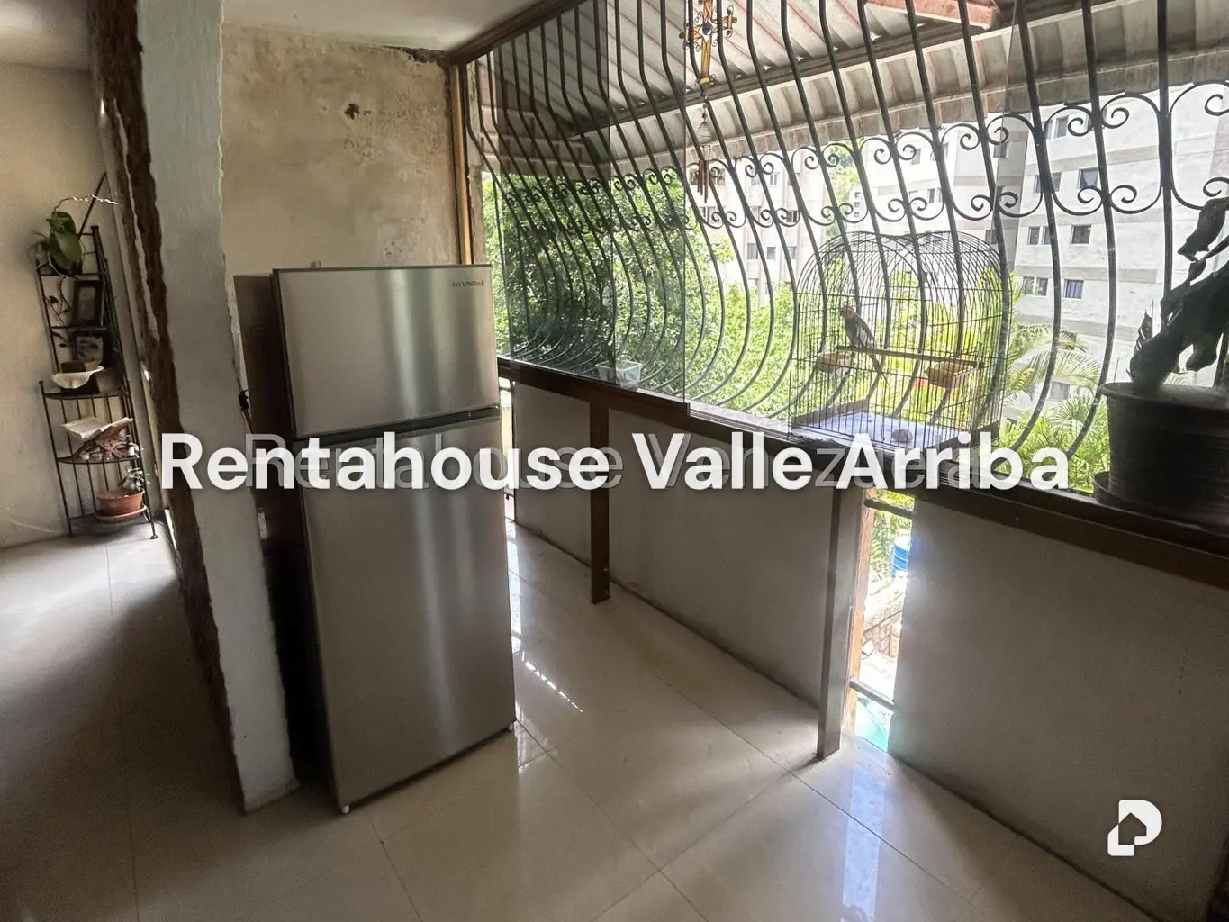 Apartamento en La Boyera, Caracas – 19