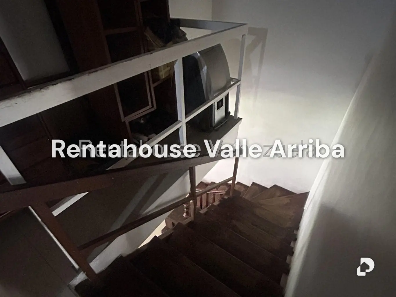 Apartamento en La Boyera, Caracas – 5
