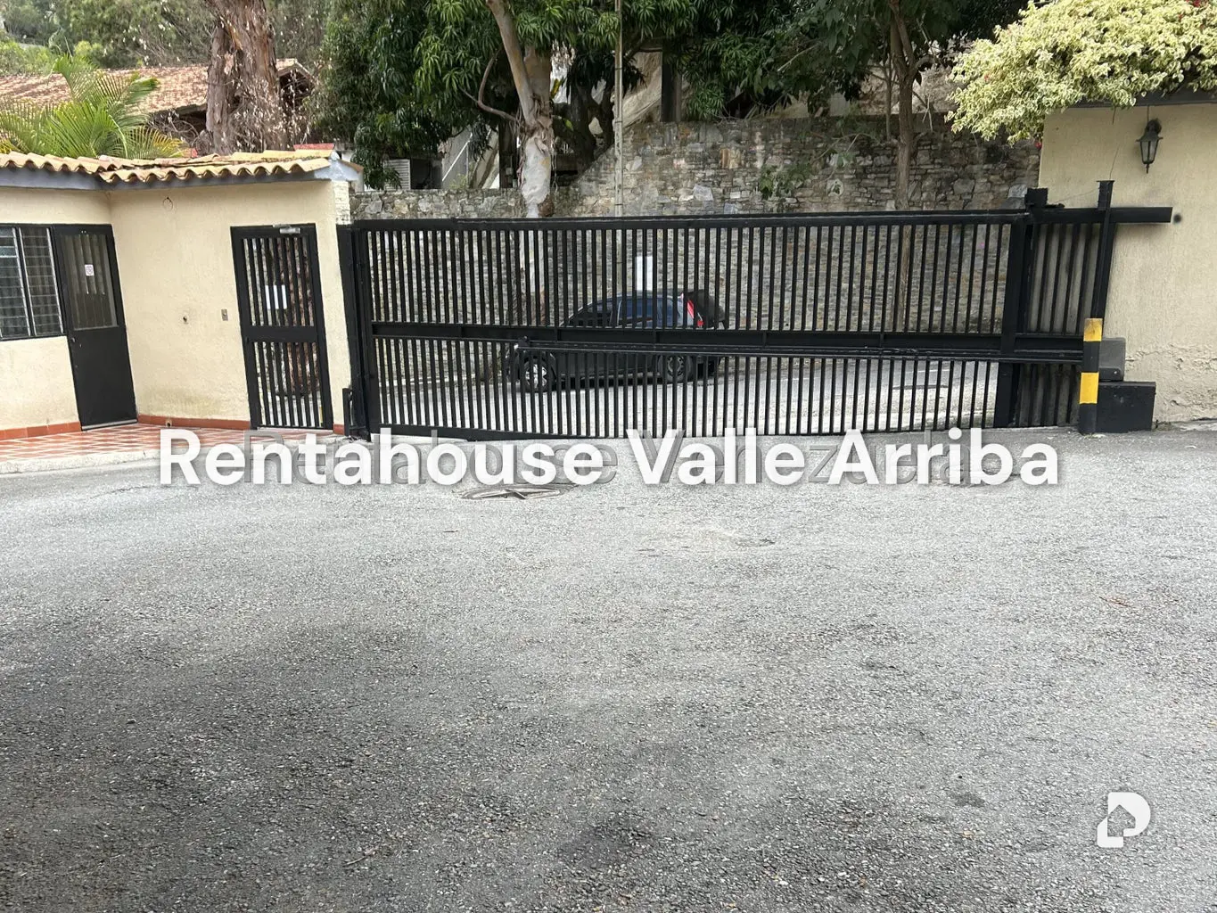 Apartamento en La Boyera, Caracas – 26