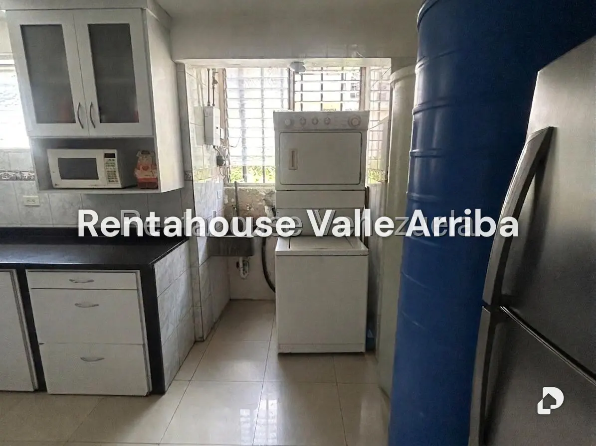 Apartamento en La Boyera, Caracas – 4