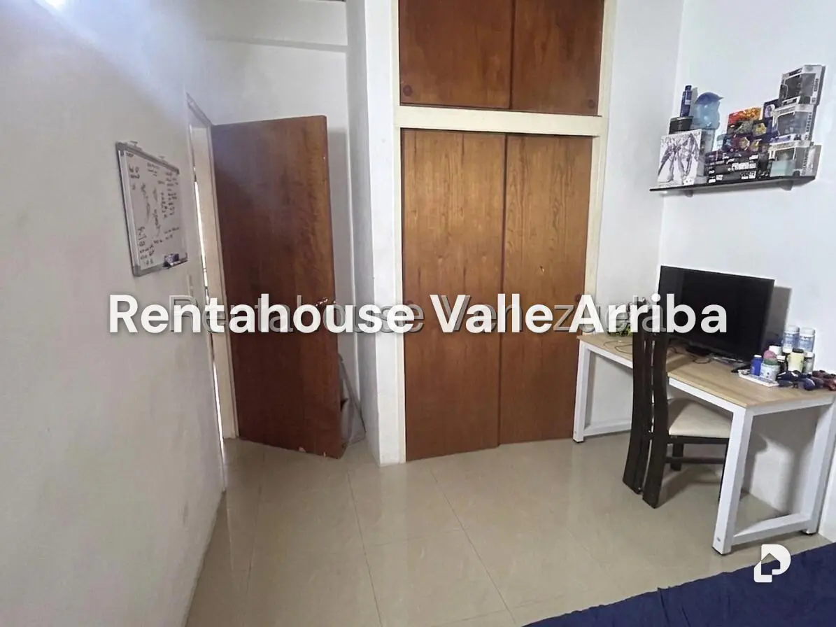 Apartamento en La Boyera, Caracas – 9