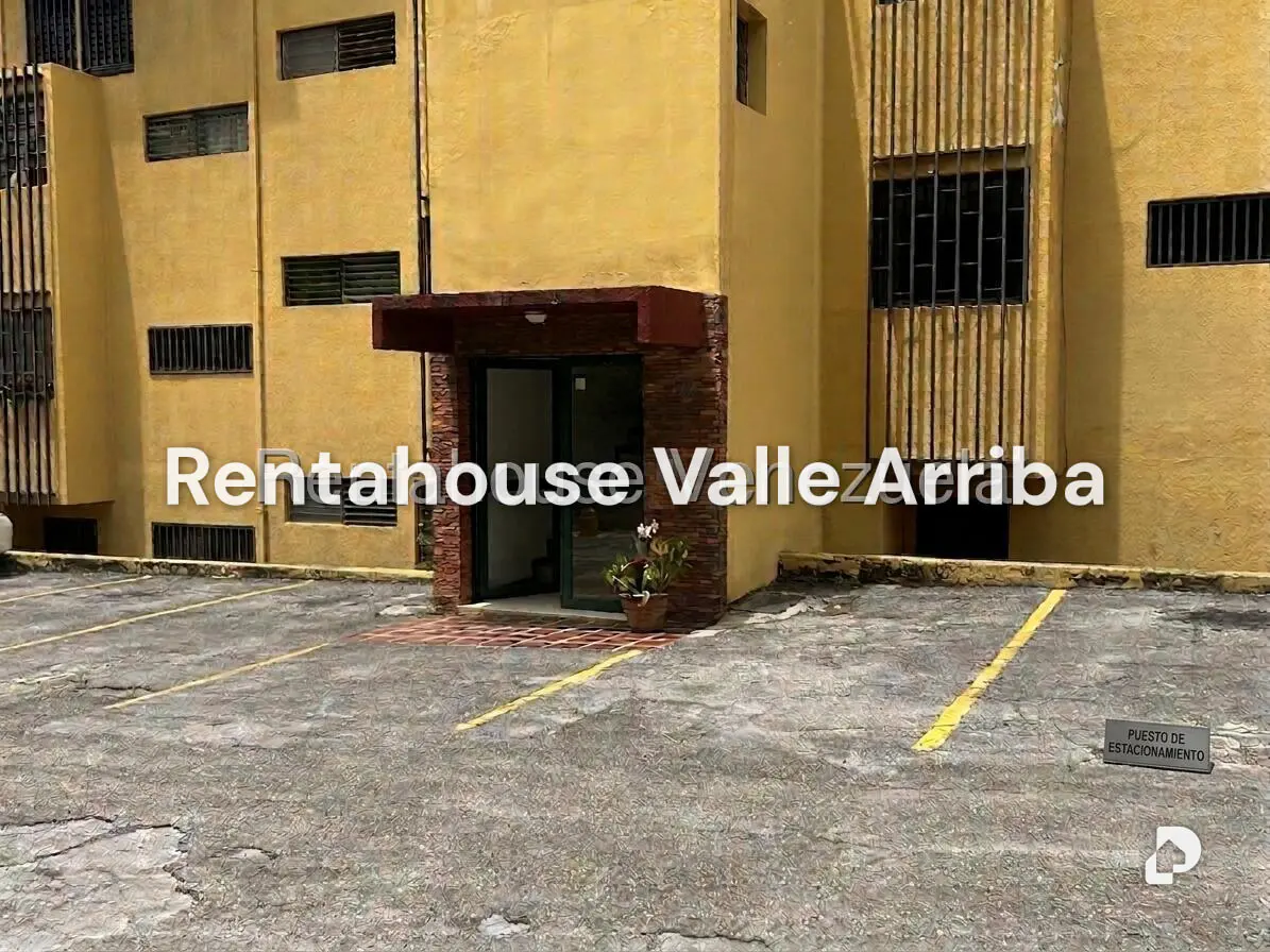 Apartamento en La Boyera, Caracas – 14