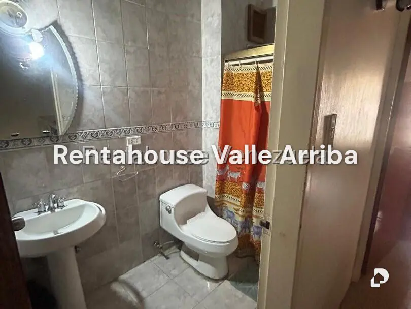 Apartamento en La Boyera, Caracas – 12