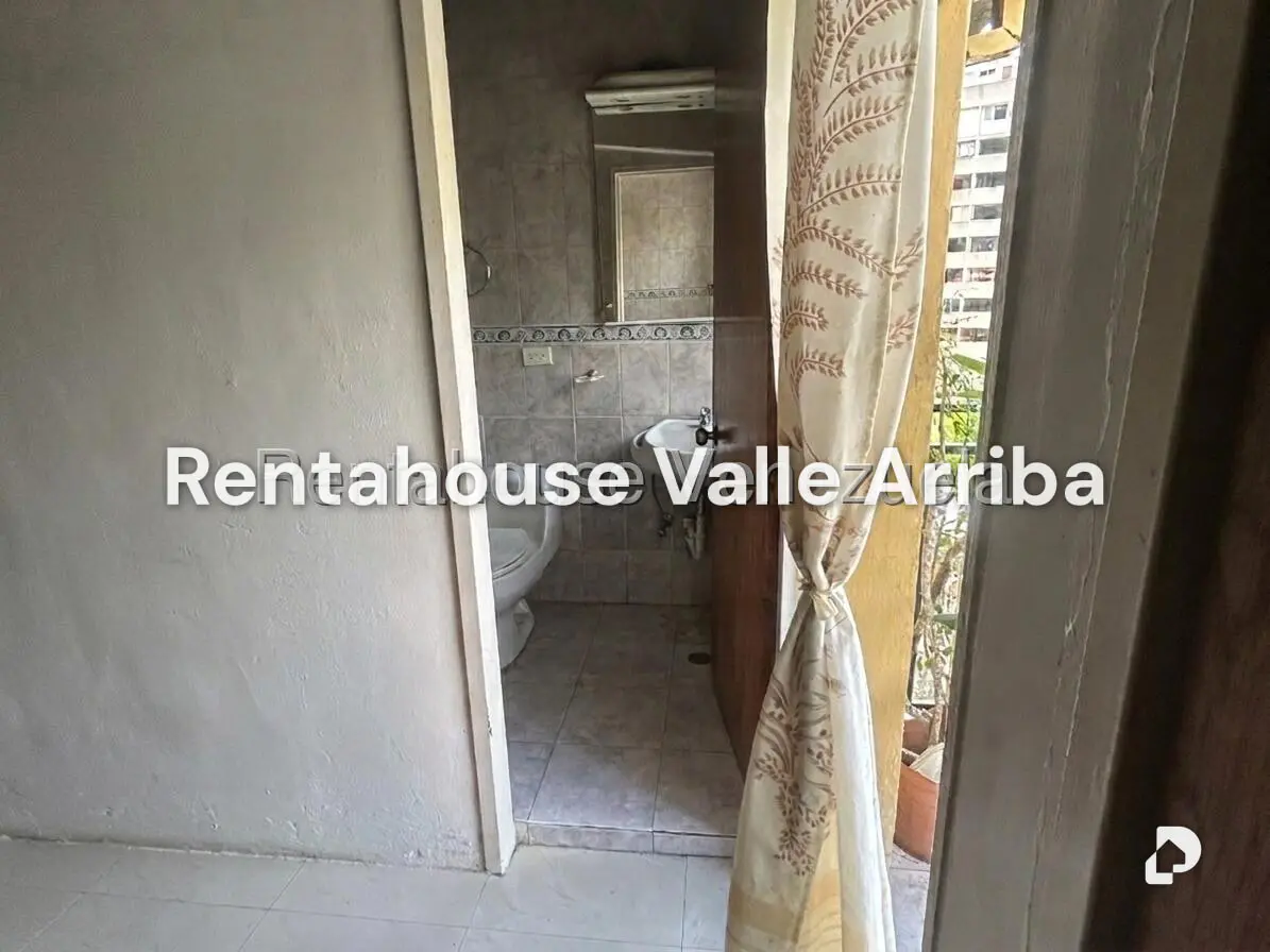 Apartamento en La Boyera, Caracas – 25