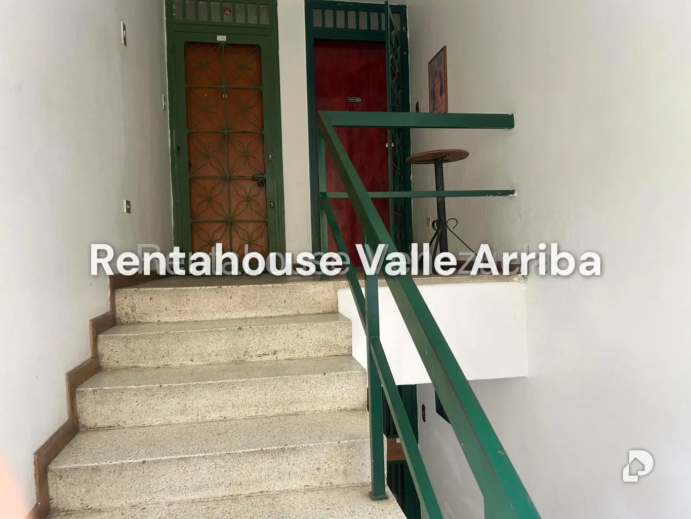 Apartamento en La Boyera, Caracas – 15