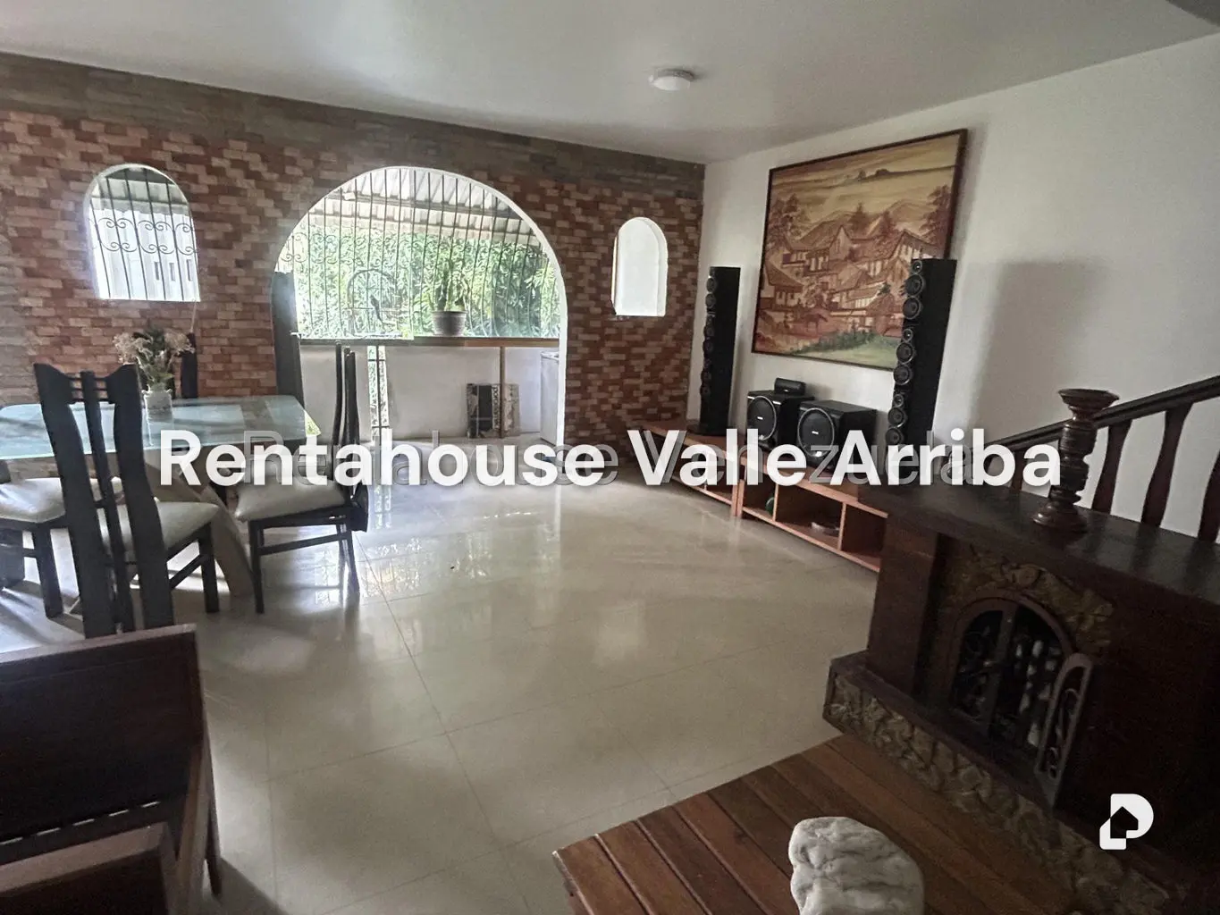 Apartamento en La Boyera, Caracas – 17