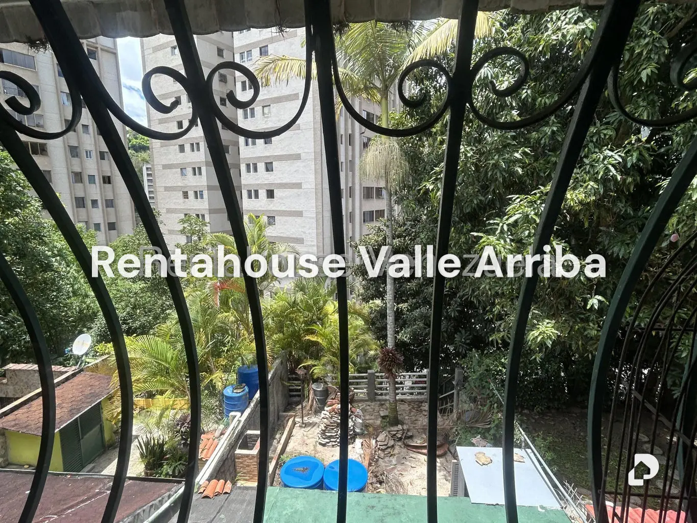 Apartamento en La Boyera, Caracas – 21