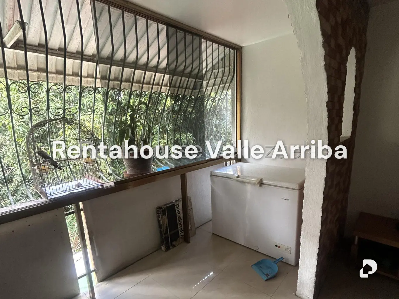 Apartamento en La Boyera, Caracas – 13