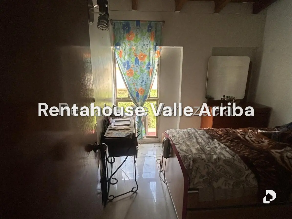 Apartamento en La Boyera, Caracas – 11