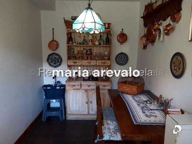 Apartment in Chuao, Caracas – 29