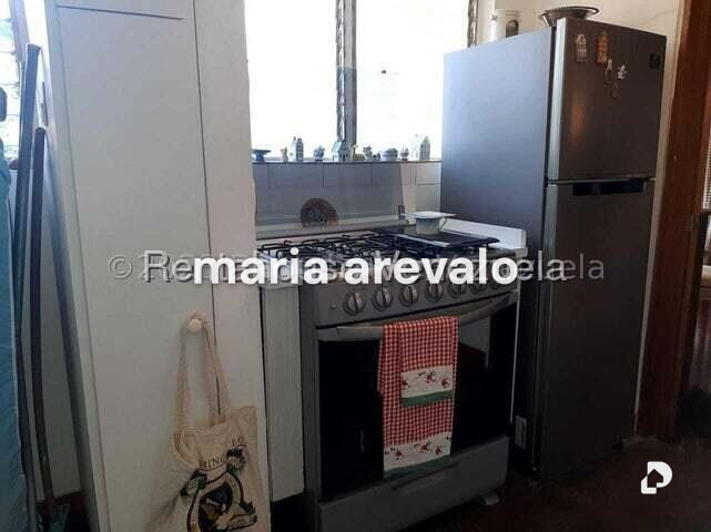 Apartment in Chuao, Caracas – 27