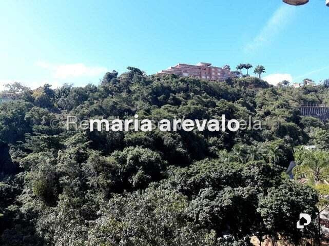 Apartment in Chuao, Caracas – 12