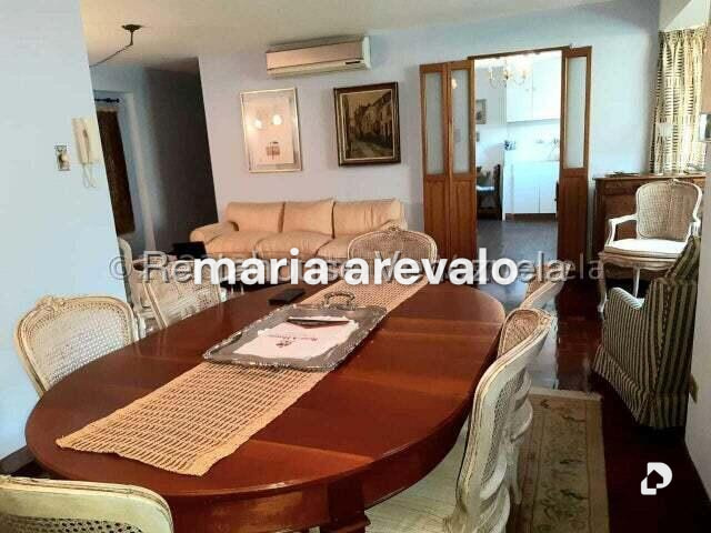 Apartment in Chuao, Caracas – 23