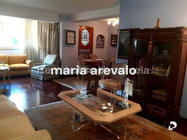Apartment in Chuao, Caracas – 5
