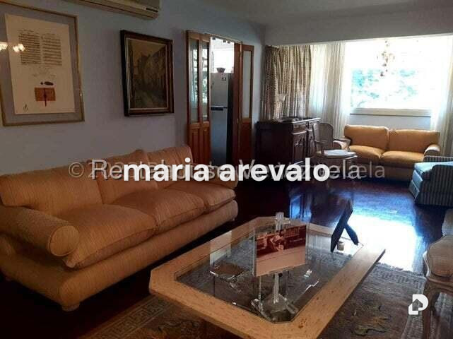Apartment in Chuao, Caracas – 7