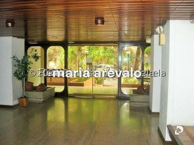 Apartment in Chuao, Caracas – 2