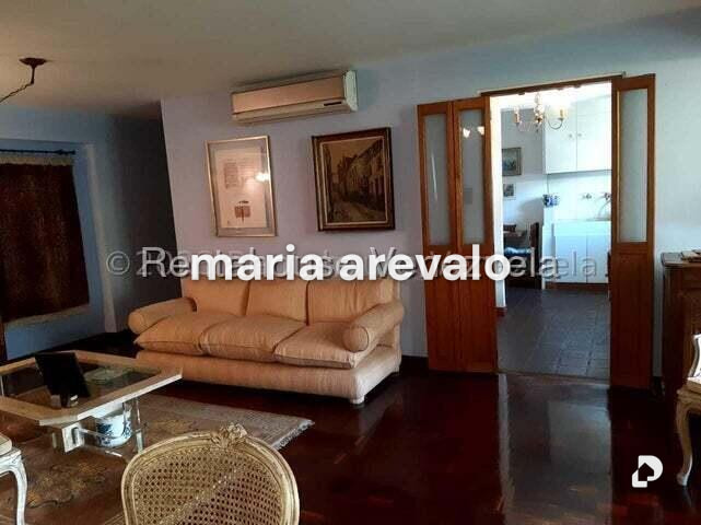 Apartment in Chuao, Caracas – 16