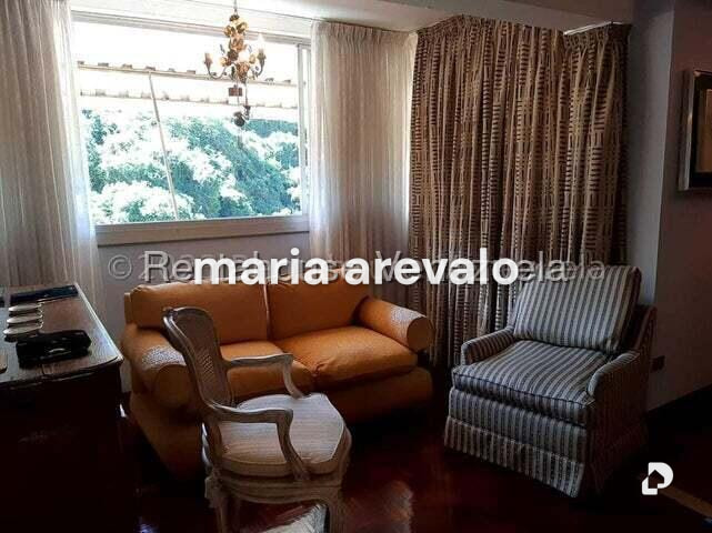 Apartment in Chuao, Caracas – 8