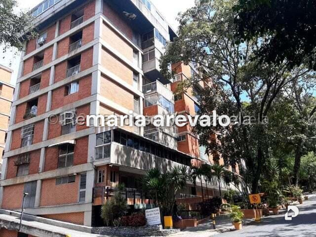 Apartment in Chuao, Caracas – 1