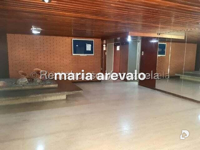 Apartment in Chuao, Caracas – 3