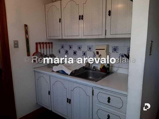 Apartment in Chuao, Caracas – 25