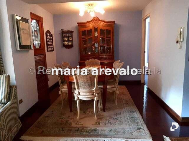Apartment in Chuao, Caracas – 21