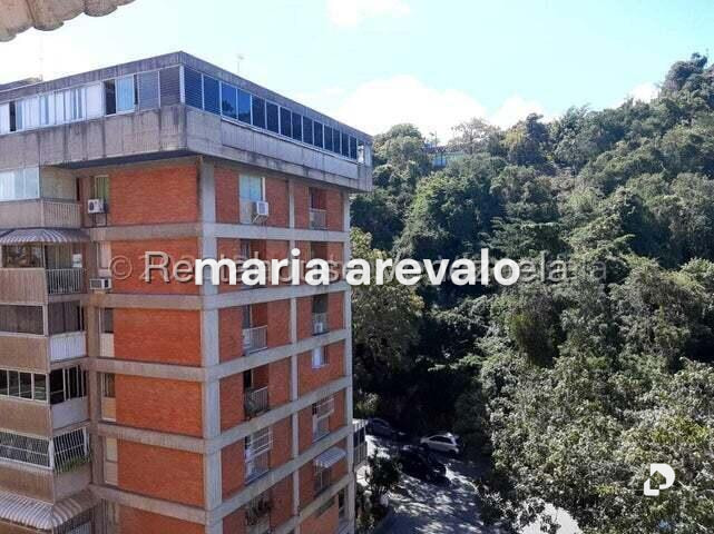 Apartment in Chuao, Caracas – 11