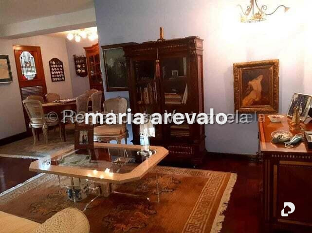 Apartment in Chuao, Caracas – 4