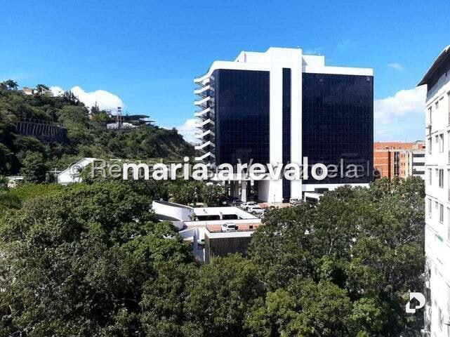 Apartment in Chuao, Caracas – 14