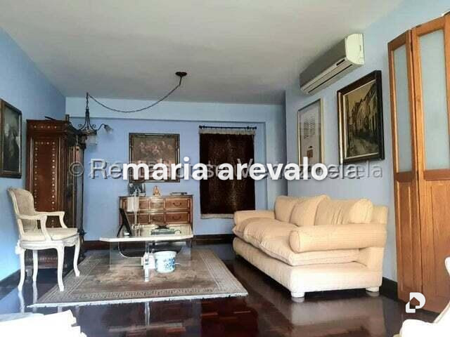 Apartment in Chuao, Caracas – 17