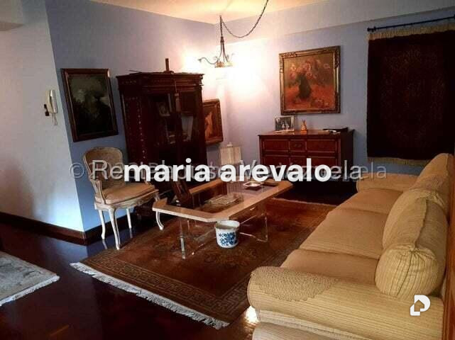 Apartment in Chuao, Caracas – 15