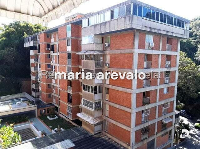 Apartment in Chuao, Caracas – 10