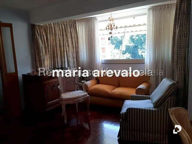 Apartment in Chuao, Caracas – 9