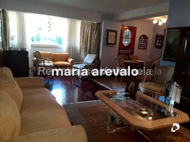 Apartment in Chuao, Caracas – 6