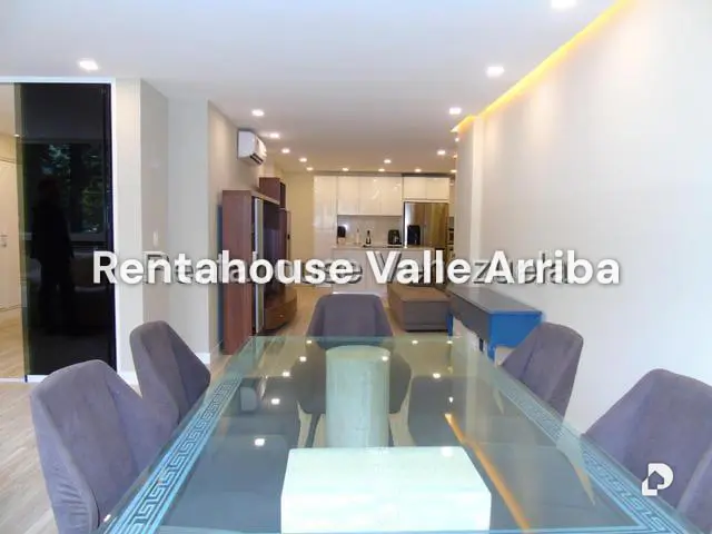 Apartamento en La Castellana, Caracas – 11