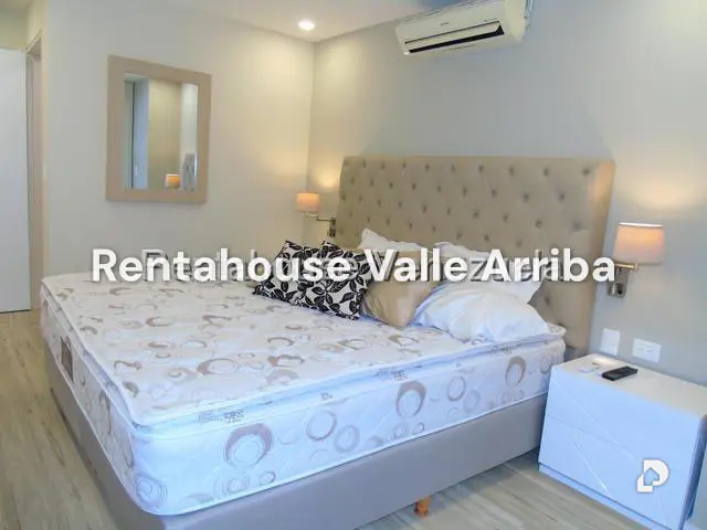Apartamento en La Castellana, Caracas – 17