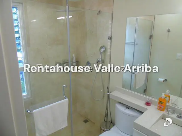 Apartamento en La Castellana, Caracas – 22