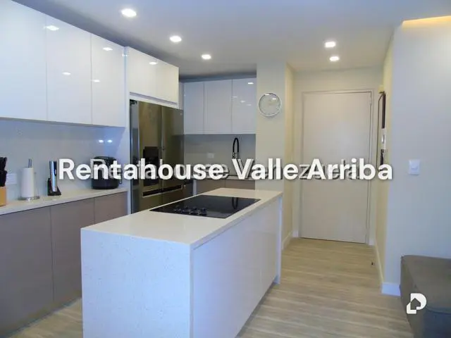 Apartamento en La Castellana, Caracas – 7