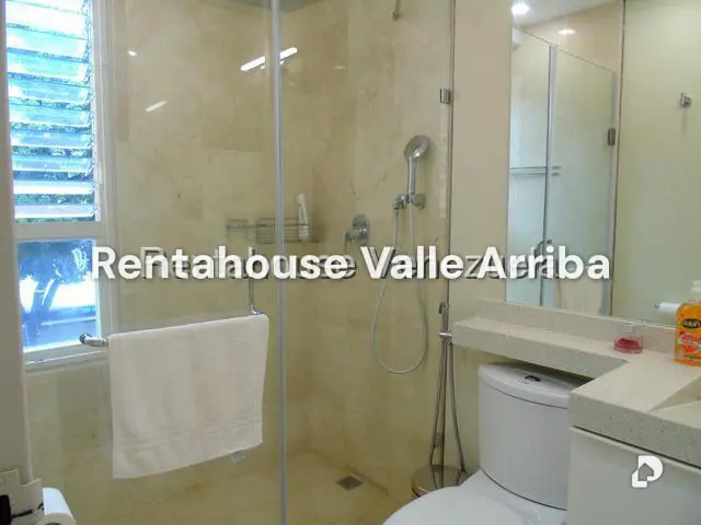 Apartamento en La Castellana, Caracas – 21