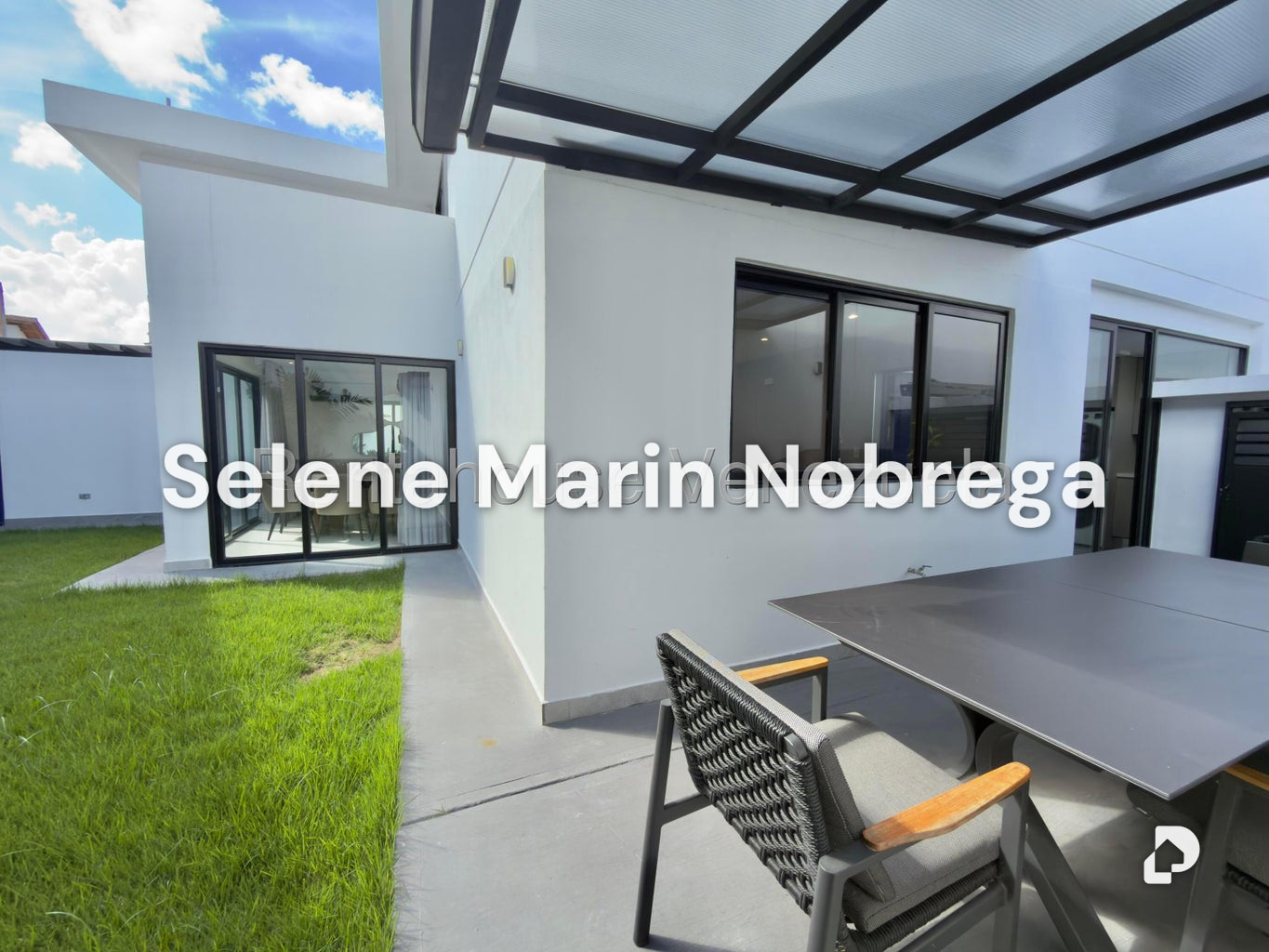 House in El Cafetal, Caracas – 8