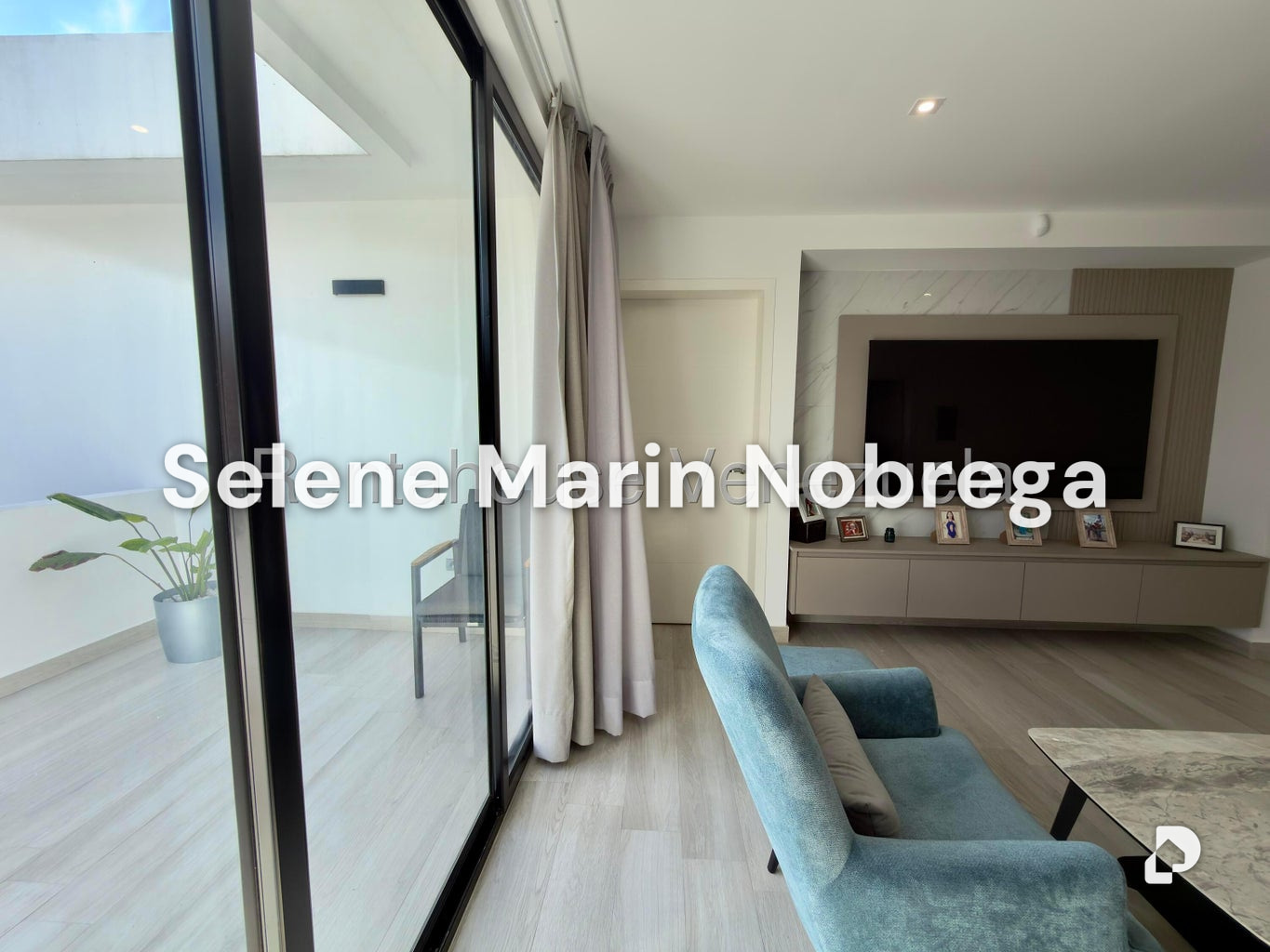 House in El Cafetal, Caracas – 21