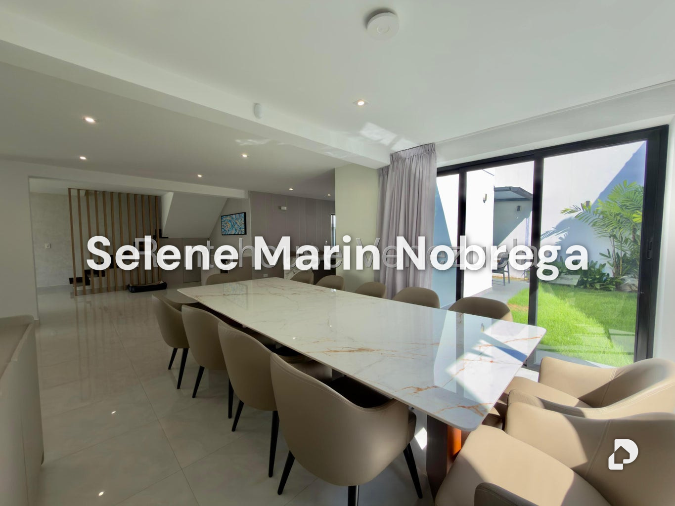 House in El Cafetal, Caracas – 5