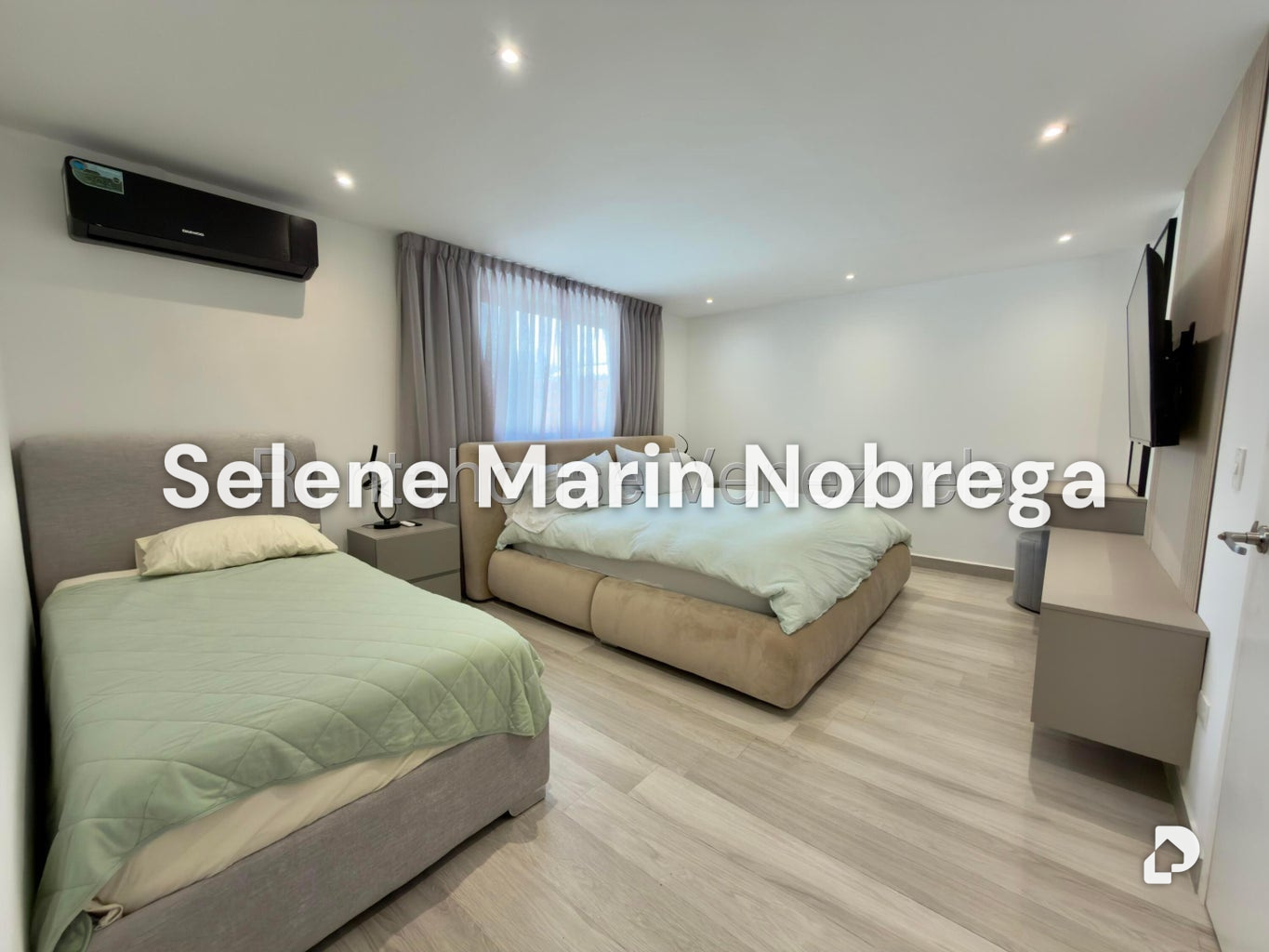 House in El Cafetal, Caracas – 30
